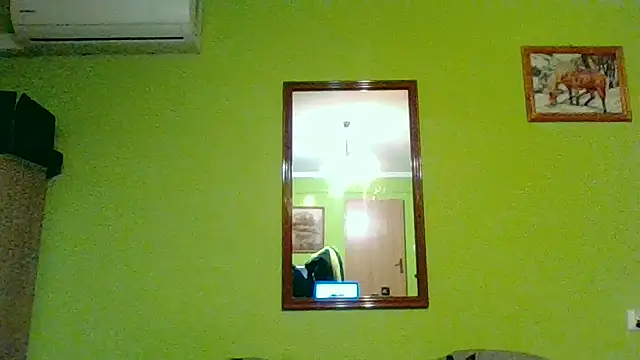 Tiger202441 online show from 04-28-26, 08:14