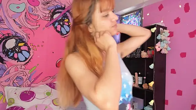 kittyzenn online show from 12-19-24, 04:57