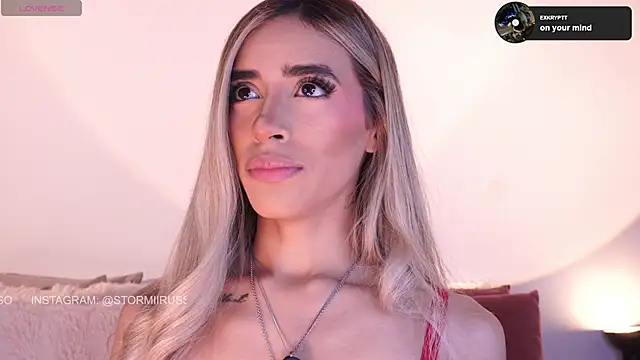 StormiRusso online show from 04-15-26, 01:23