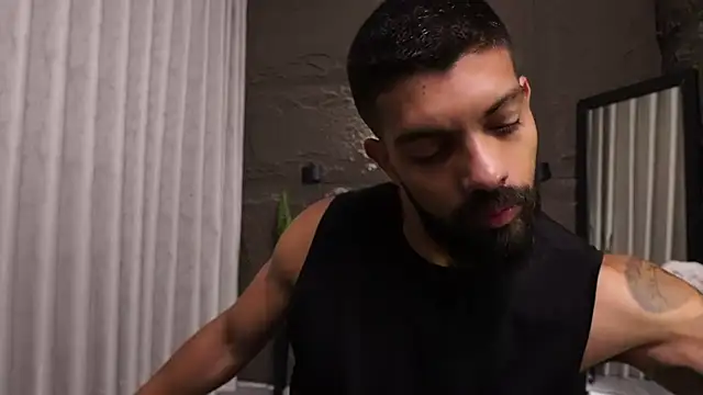 Snapshot of DannSaenz chatting on 05-16-26, 12:15 DannSaenz online show from 05-16-26, 12:15