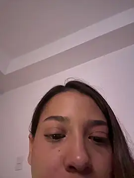 DanielaSaenz0 online show from 06-22-26, 02:24