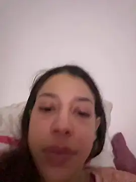 DanielaSaenz0 online show from 07-09-26, 07:23