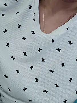 Snapshot of NORAMY chatting on 04-08-26, 12:43 NORAMY online show from 04-08-26, 12:43