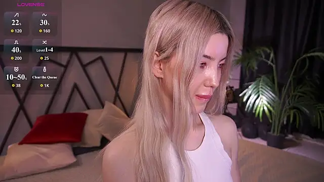 LindaThacker online show from 04-06-26, 04:46