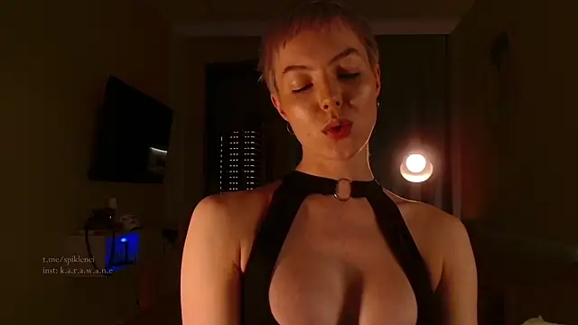 spiklencii online show from 11-11-25, 06:30