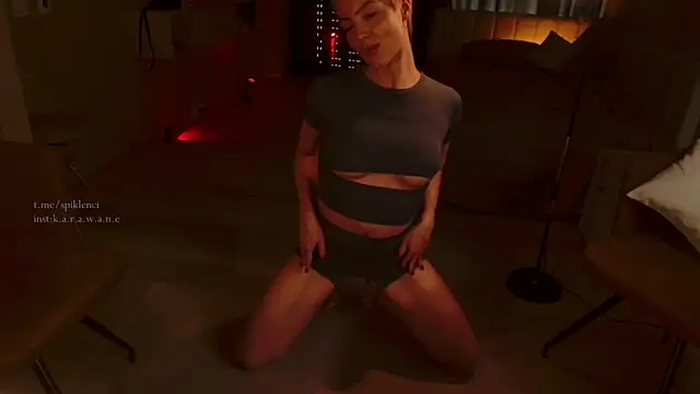 spiklencii online show from 11-15-25, 03:52