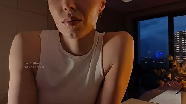 spiklencii online show from 05-17-26, 05:42