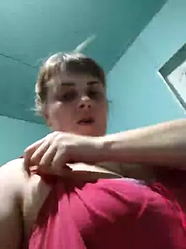 CoddessCrystal online show from 02-07-25, 02:19