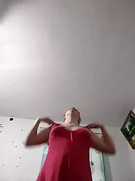 CoddessCrystal online show from 02-13-25, 05:16