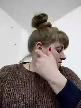 CoddessCrystal online show from 02-24-25, 03:53