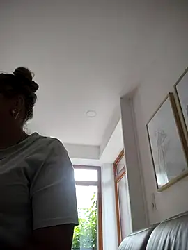 CoddessCrystal online show from 09-13-25, 11:21