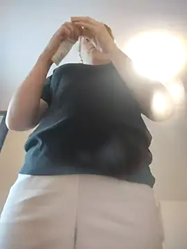 CoddessCrystal online show from 03-13-26, 06:31