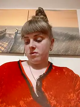 CoddessCrystal online show from 04-02-26, 08:06