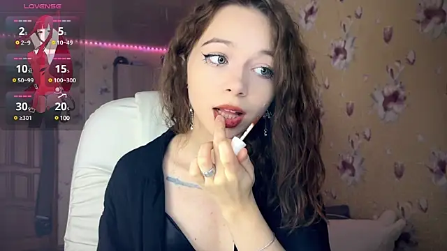  SofiaBrown online show from 12-03-24, 08:06