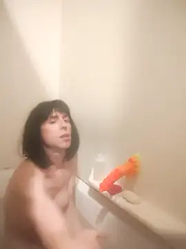 april show her online show from 10-02-25, 01:45