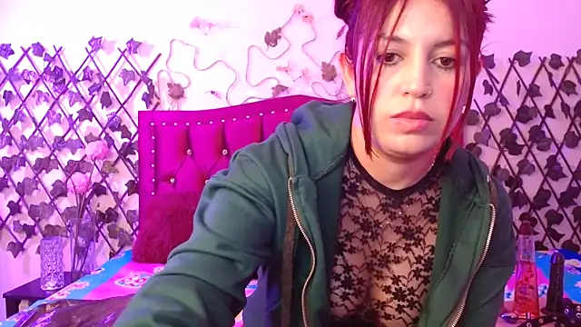 Snapshot of Melani_cute02 chatting on 09-26-25, 01:53 Melani cute02 online show from 09-26-25, 01:53