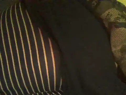 RoxiRedXXX online show from 12-10-24, 01:22