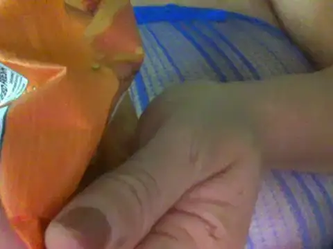 RoxiRedXXX online show from 04-16-26, 07:14