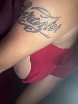 RoxiRedXXX online show from 05-16-26, 06:32