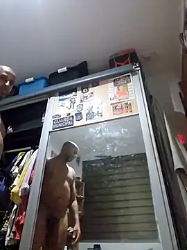 Binhosex2024 online show from 03-26-26, 01:33