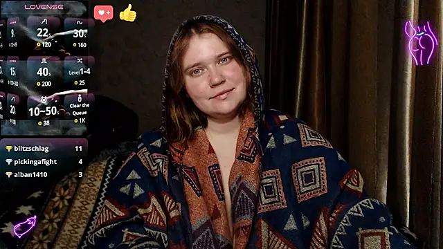 Snapshot of daisy_low chatting on 02-24-25, 09:41 daisy low online show from 02-24-25, 09:41