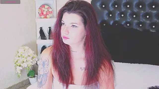 Allisonn223 online show from 07-28-26, 03:43