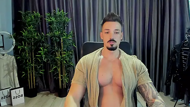 HaydenSpearss online show from 11-01-25, 07:43