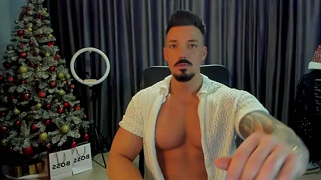 HaydenSpearss online show from 01-17-26, 07:46