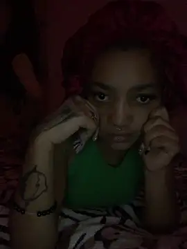 Laanegraofficial  online show from 04-16-26, 09:26