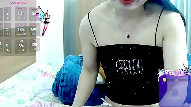 Love making online show from 02-22-25, 04:07