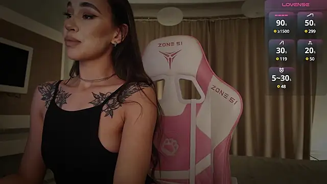 Snapshot of march_mellow chatting on 01-30-25, 10:51 march mellow online show from 01-30-25, 10:51