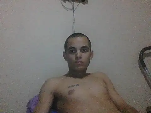 JoanBS21 online show from 10-05-25, 03:38