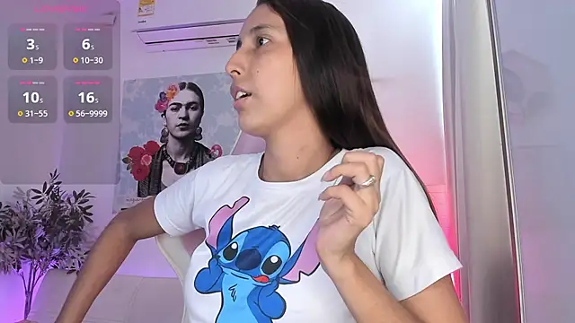 aleja rythm online show from 02-04-25, 08:17