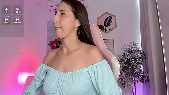 aleja rythm online show from 03-05-25, 08:00