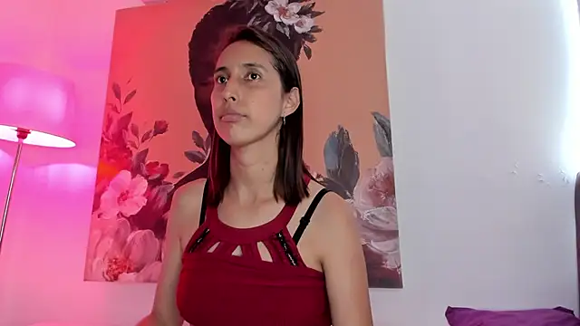 aleja rythm online show from 12-04-25, 07:33