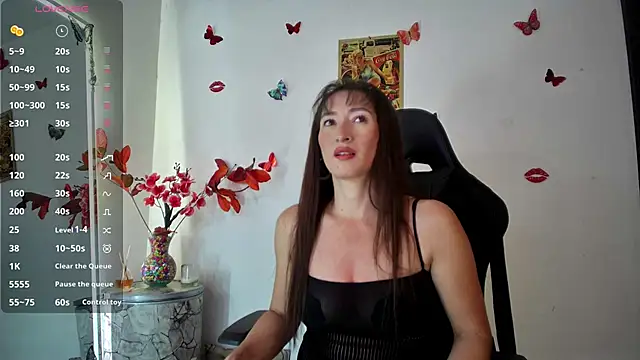 avatomas 02 online show from 01-14-25, 02:19