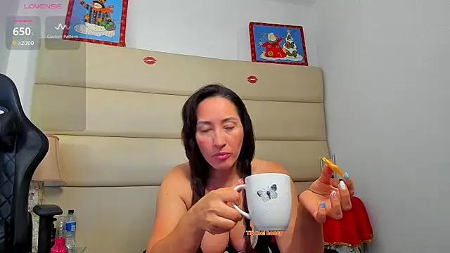 avatomas 02 online show from 12-04-25, 04:33