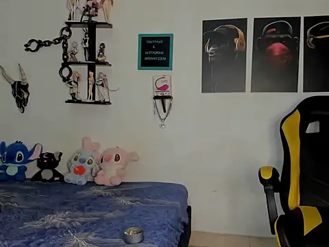 louchart kenny online show from 11-20-25, 04:34