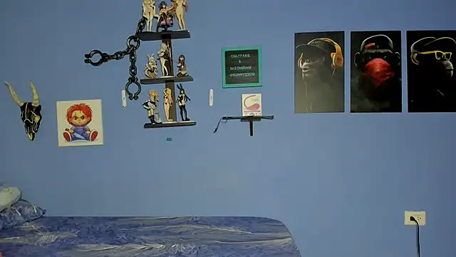 louchart kenny online show from 04-03-26, 03:32