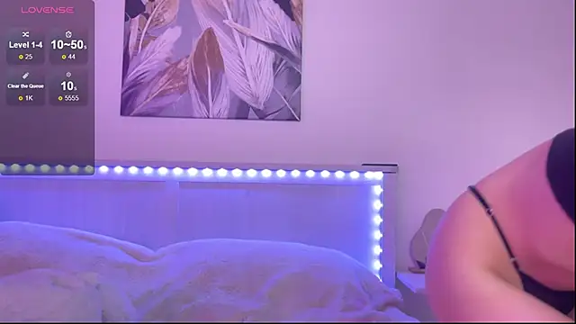 Veronica leal online show from 09-09-25, 08:14