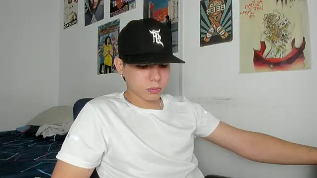 nathan x1 online show from 11-11-25, 08:20