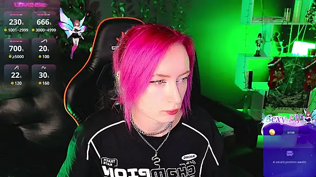  HelenCarter online show from 01-05-25, 08:42