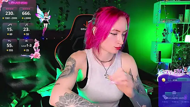  HelenCarter online show from 01-11-25, 07:59