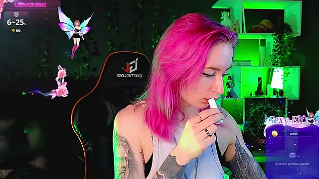  HelenCarter online show from 02-02-25, 08:41