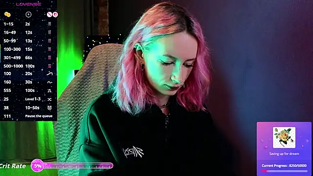 Snapshot of _HelenCarter chatting on 05-31-26, 08:43 HelenCarter online show from 05-31-26, 08:43