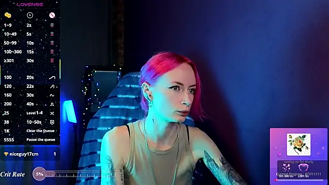 Snapshot of _HelenCarter chatting on 07-19-26, 08:45 HelenCarter online show from 07-19-26, 08:45