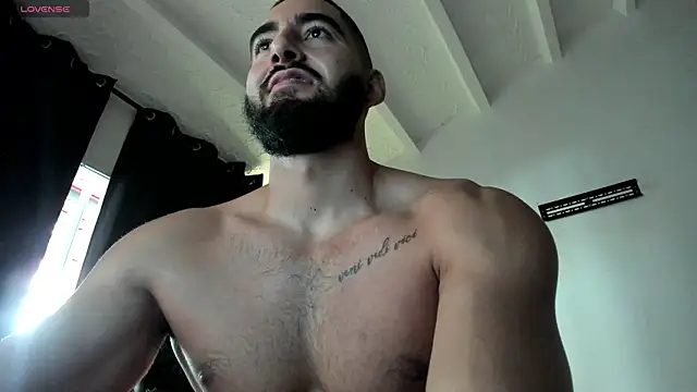 Joao Batista Oficial online show from 03-28-26, 03:55