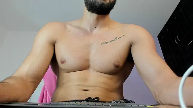 Joao Batista Oficial online show from 07-24-26, 11:03