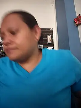 Chicapicante online show from 04-23-26, 07:27