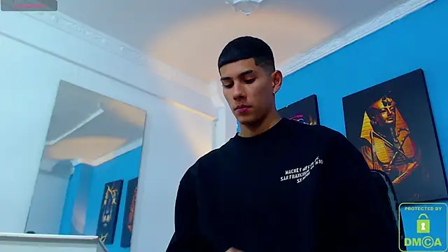 Valerio 20 online show from 12-05-24, 08:00